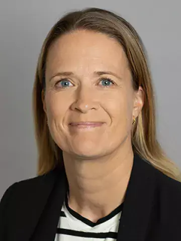 Sara Lidman
