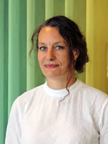 Anna Svensson-Raskh