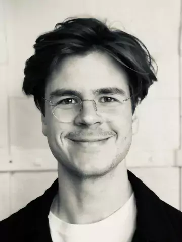 Simon Fagernäs