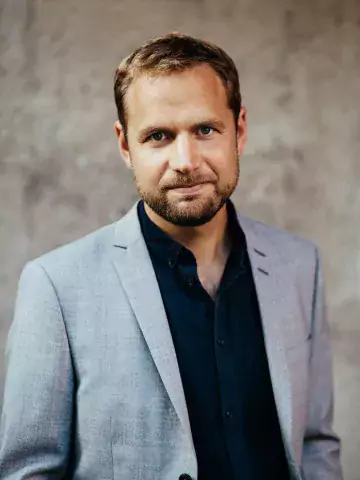 portrait