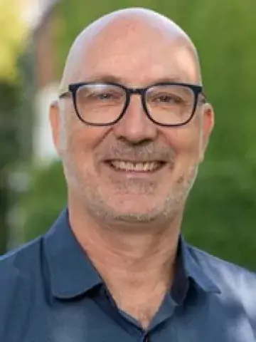 Peter Thelin Schmidt, foto: Bildmakarna