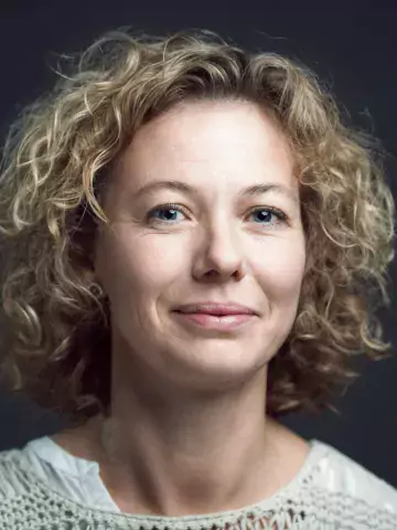 Anna Berggren