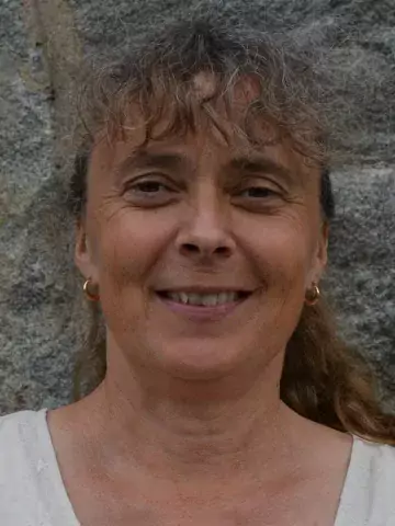 Carina Eklund