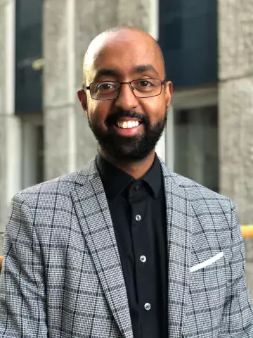 Hermon Berhane