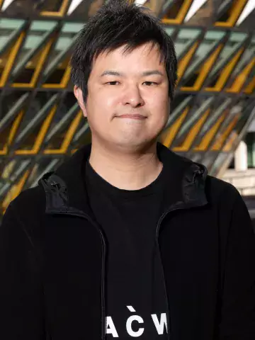 Hisashi Ishida, M.D., Ph.D.