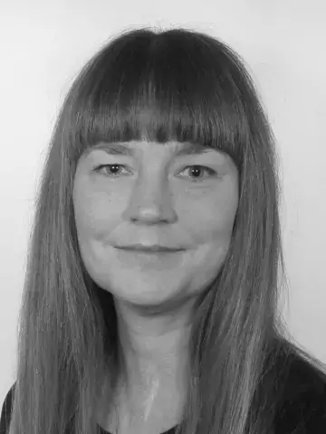 Profile picture Lisa Holmlund