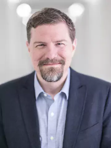 Johan N Lundström