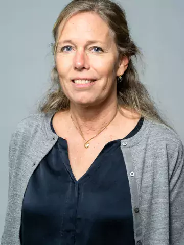 Carina Hammarström