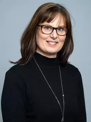 Linda Thörn