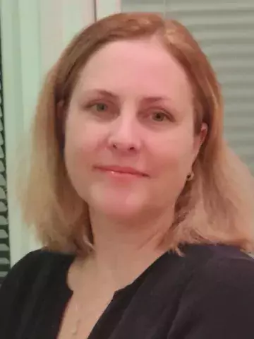 Susanne Nylén
