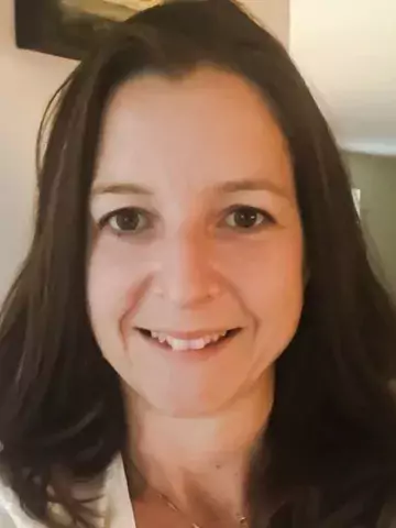 Petra Frehr Alstig