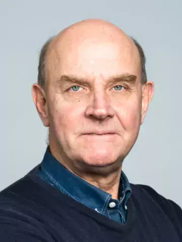 Lennart Brodin