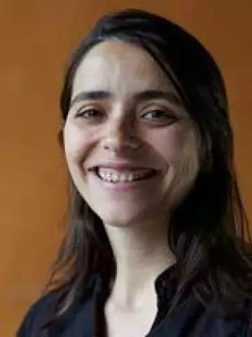 Ana Requena Mendez