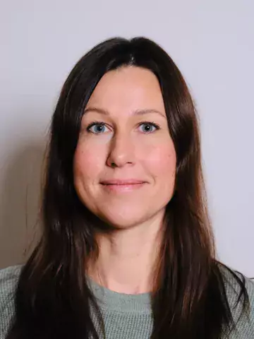 Profilbild för Emma Högberg Ragnarsson