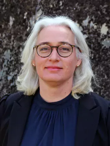 Pernilla Sönnerfors