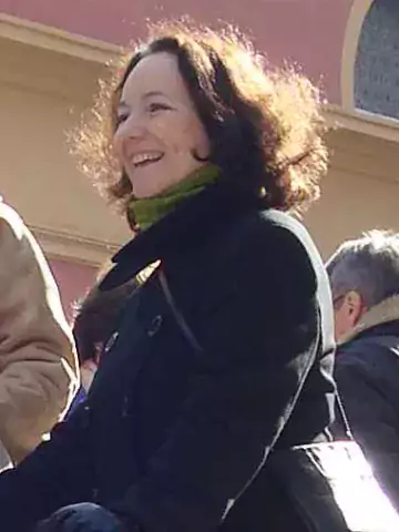 Annica Kempe