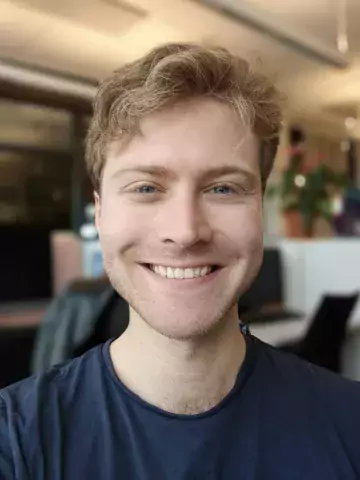 Profile image