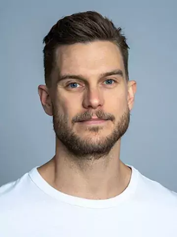 Profile picture