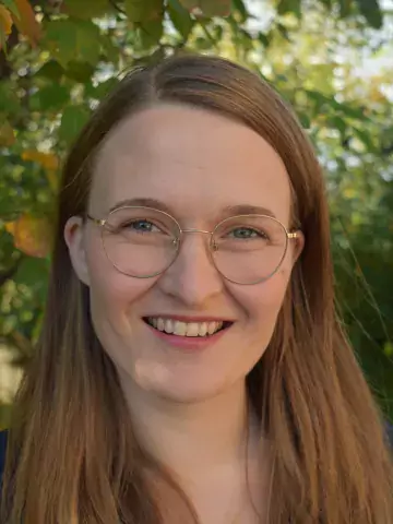 Profile image of Laura Vossen-Engblom