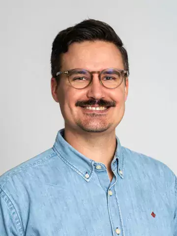 Daniel Ståhl