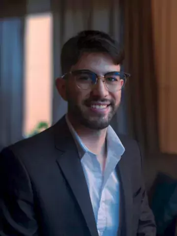 Portrait photo
