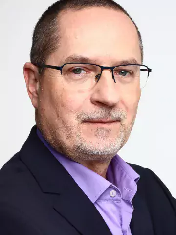 Profile Photo