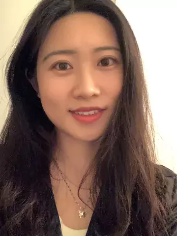 Tianyu Zheng