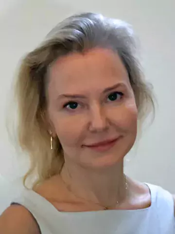 Kristina Elfhag