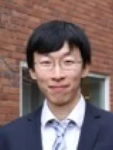 Yunzhang Wang