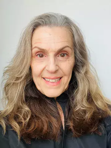 Nina Spence