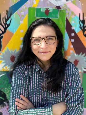 Assistant Professor in Critical Qualitative Health Research, Health Promotion, Health Equity, and Transformative Learning