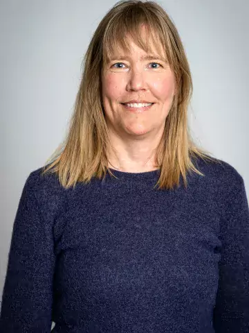 Klara Regnö