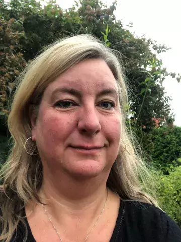 Profile picture of Jette Möller