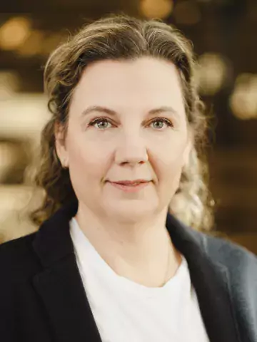Anna Asarnoj