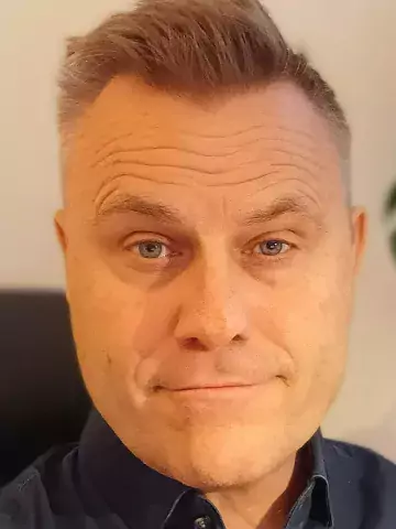 Niklas Långström, professor (associate), Karolinska institutet