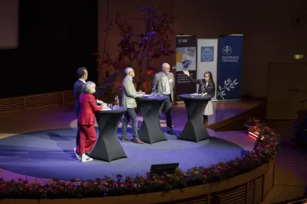 Sustainability Forum 2023: Universities and the 2030 Agenda