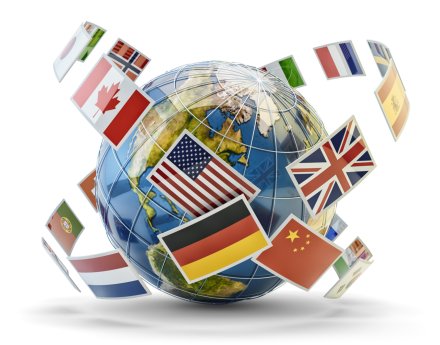 Internationellt samarbete