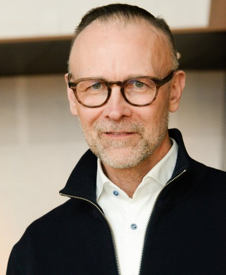 Martin Bergö