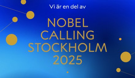 Nobel Calling 2025