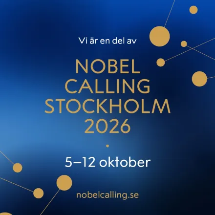 Nobel Calling 2026