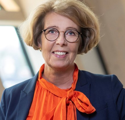 Veronika Sundström