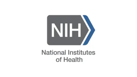 Logotyp National Institutes of Health