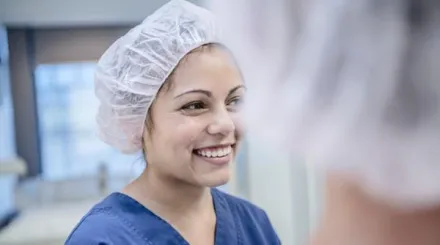 Nurse
